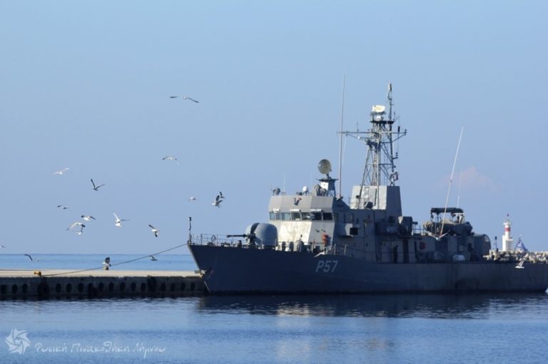 post